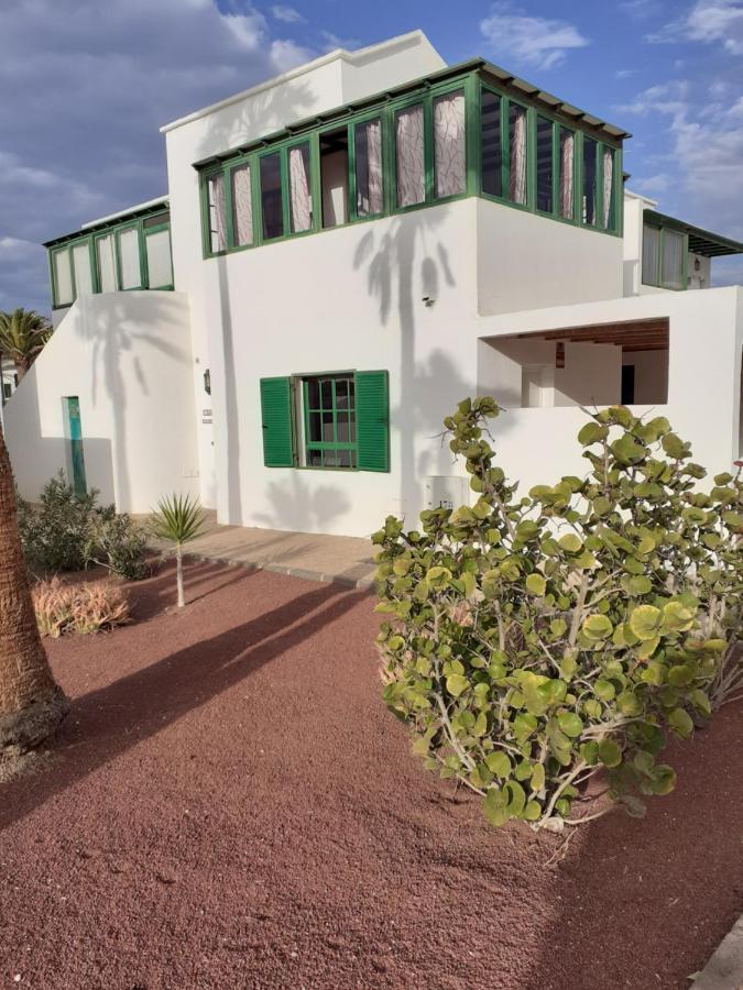 普拉亚布兰卡Casa Rey住宿加早餐旅馆 外观 照片