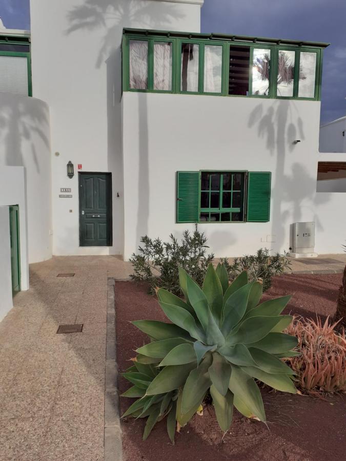 普拉亚布兰卡Casa Rey住宿加早餐旅馆 外观 照片